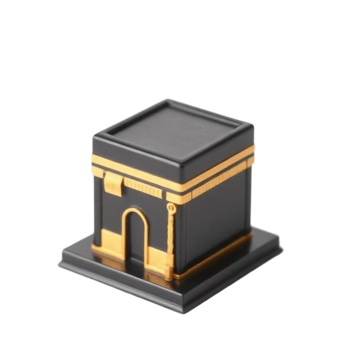Hajj Essentials