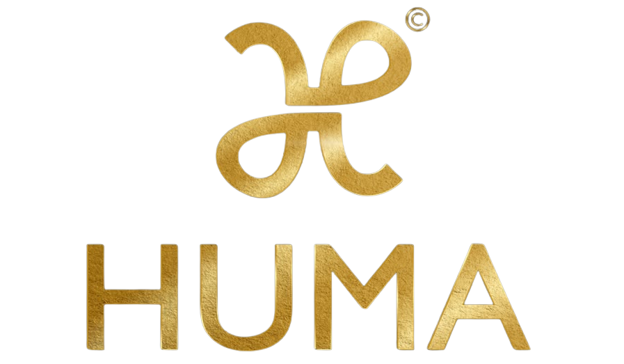 Huma Traders logo