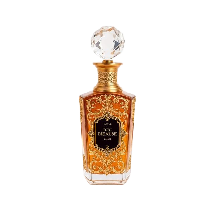 Royal Musk Attar